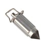 Float needle for the NIBBI carburetor racing PE / PWK