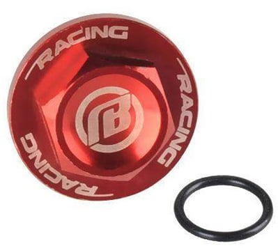 Release plug of the NIBBI carburetor racing PWK