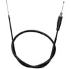 Gas cable NIBBI racing CB 106,4cm (93,5 / 12,9) black