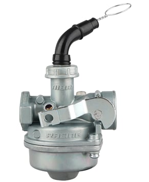 PZ carburetor 14 NIBBI racing