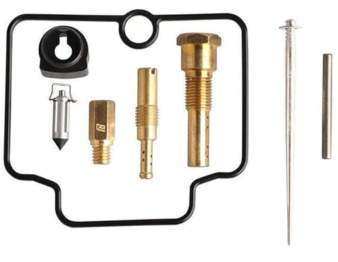 Fixed set of NIBBI racing PWK carburetor