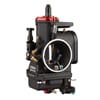 PWN carburetor 36 NIBBI racing black