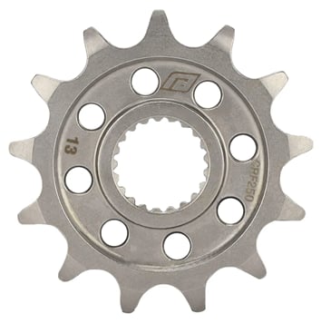 Chain wheel NIBBI racing for Honda (chain 520)