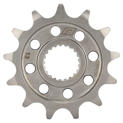 Chain wheel NIBBI racing for Honda (chain 520)