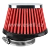 Air filter 55mm NIBBI racing