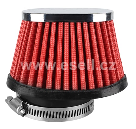 Air filter 55mm NIBBI racing