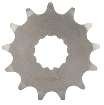 Chain wheel NIBBI racing for Yamaha (chain 520)