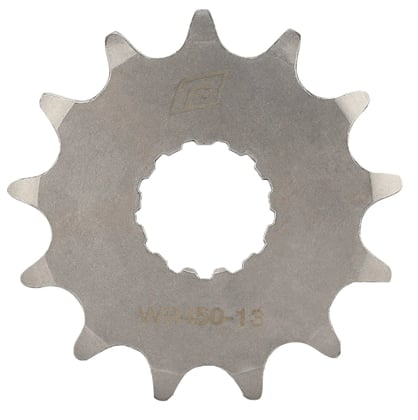 Chain wheel NIBBI racing for Yamaha (chain 520)