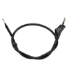 NiBBI cable racing CB 110,7cm (98,5 / 12,2) black