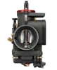 PWN carburetor 38 NIBBI racing black