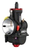 PWK carburetor 34 NIBBI racing black