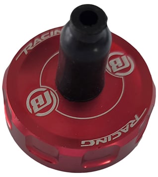 Top cover of NIBBI racing PE 26-30