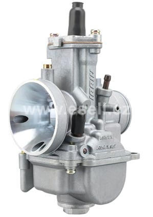 PWK carburetor 30 NIBBI racing