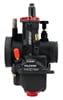 PWK carburetor 28 NIBBI racing black