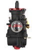 PWK carburetor 26 NIBBI racing black