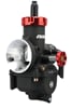 Carburetor PE 30 NIBBI racing black