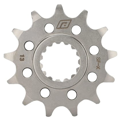 Chain wheel NIBBI racing for KTM (chain 520)