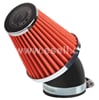 Air filter 42mm NIBBI racing bent
