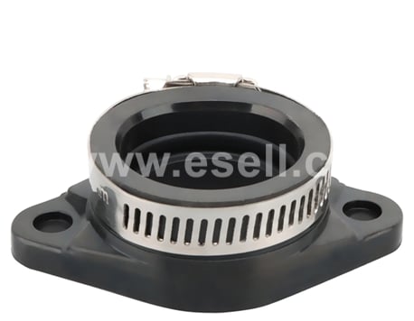 Flange / adapter of carburetor 48mm / 33mm