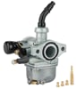 PZ19 NIBBI racing carburetor