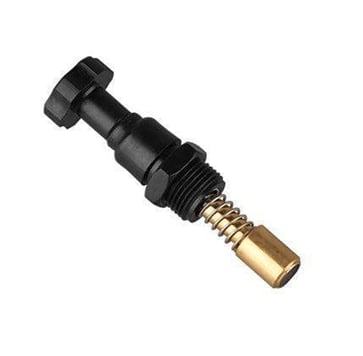 Drawing sytters for the NIBBI carburetor racing