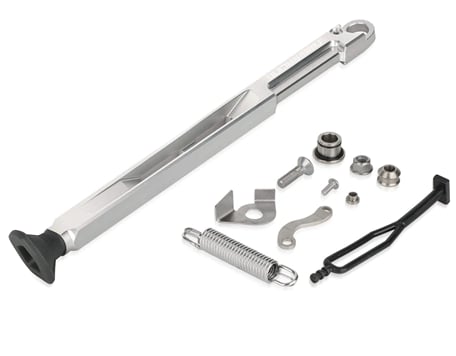 Stand NIBBI racing CNC 38cm