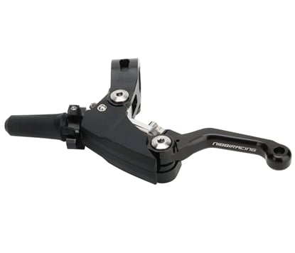 Connection lever NIBBI racing CNC