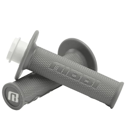 Gripy NIBBI Racing Locke-on gray