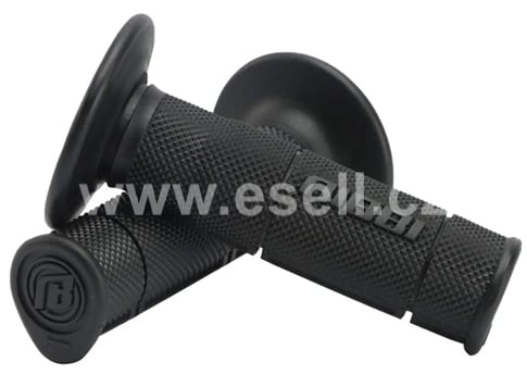 Gripy NIBBI Racing half-waffle black