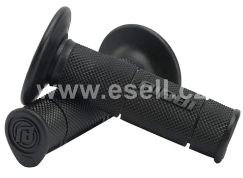 Gripy NIBBI Racing half-waffle black