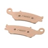 Brake plates NIBBI racing F561