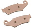 Brake plates NIBBI racing F197