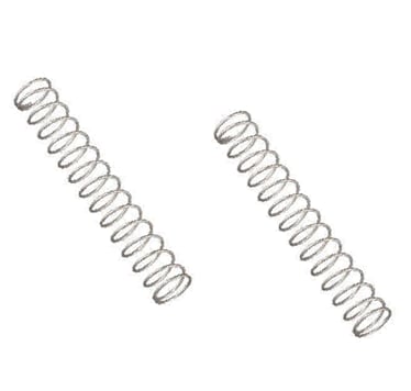 Set of sliding springs for NIBBI racing PWK carburetor