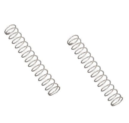 Set of sliding springs for NIBBI racing PWK carburetor