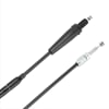 Gas cable NIBBI racing FCR 118cm (103 / 15)
