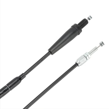 Gas cable NIBBI racing FCR 118cm (103 / 15)