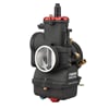 PWN carburetor 40 NIBBI racing black