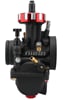 PWK carburetor 38 NIBBI racing black
