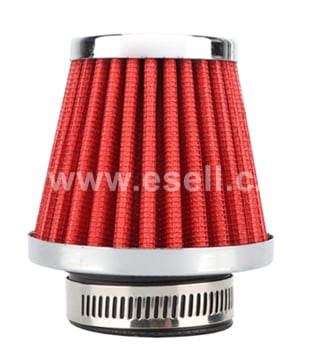 Air filter 48mm NIBBI racing