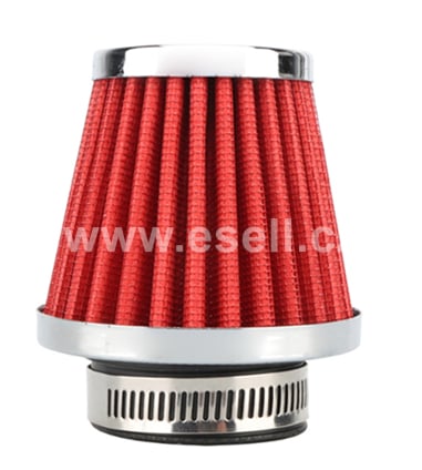 Air filter 42mm NIBBI racing