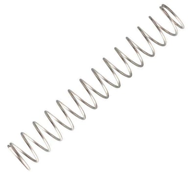 Set of sliding springs for NIBBI racing PE carburetor