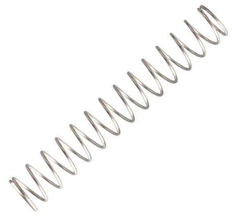 Set of sliding springs for NIBBI racing PE carburetor