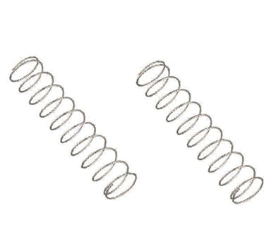 Set of sliding springs for NIBBI racing PE carburetor