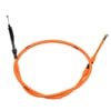 NiBBI cable racing NC 117,9cm (109,1 / 8,8) orange