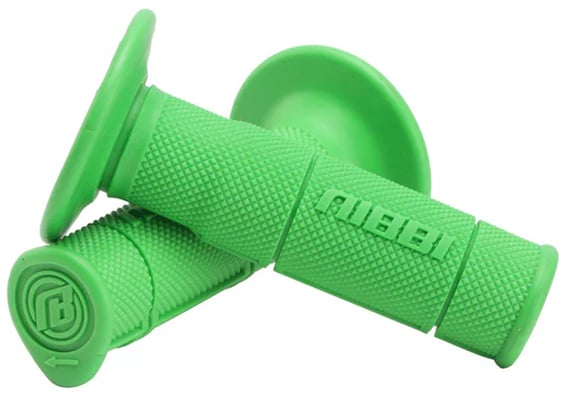 Gripy NIBBI Racing semi-waffle green