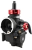 Carburetor PE 24 NIBBI racing black