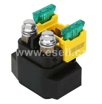 Start relay NIBBI racing type S