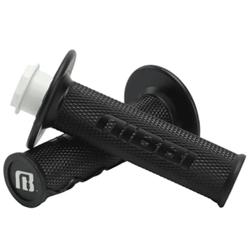 Gripy NIBBI Racing Locke-on black