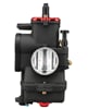 PWN carburetor 34 NIBBI racing black