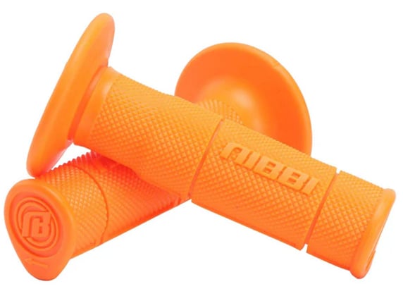 Gripy NIBBI Racing semi-waffle orange